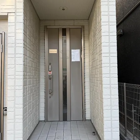 Comfy House Namba别墅